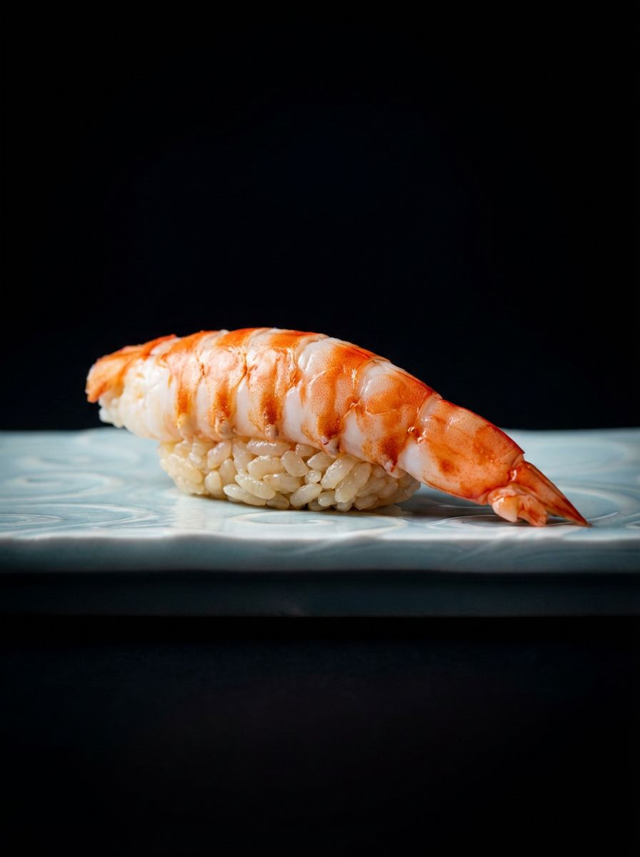 Sushi Snap second-example result by Fraw Official