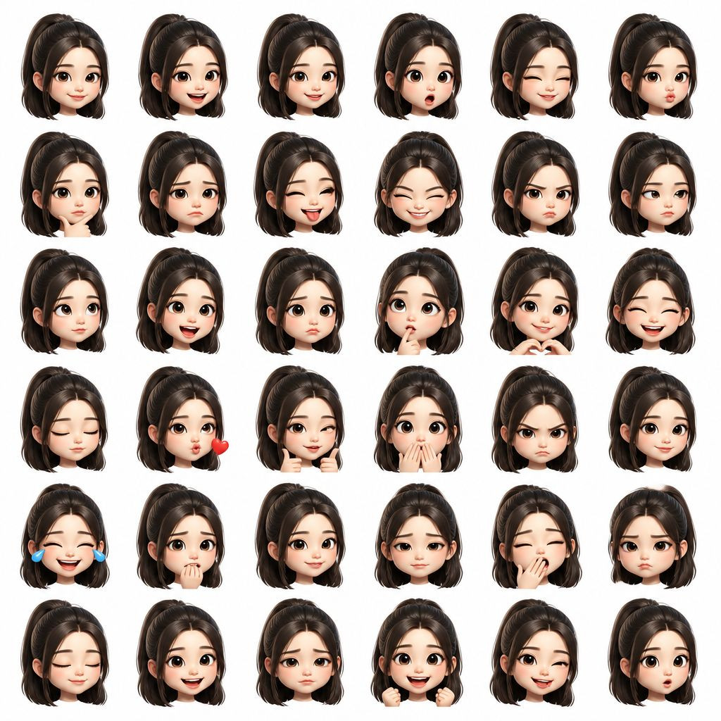 Pmoji Neo result photo by Bill