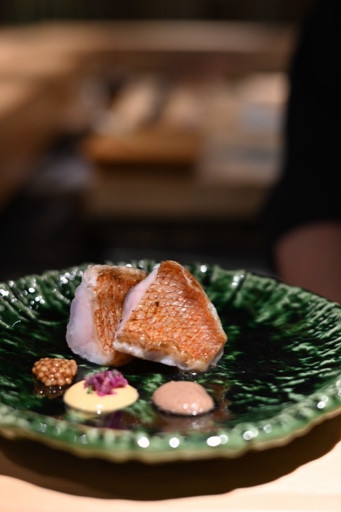 Foodie 45 ° second-example input photo 1 by Sunny Kok