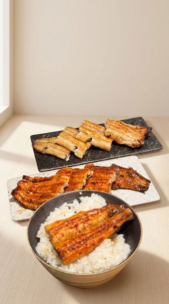 1 Click to make your Foodies Poster! — AI photo extension by Candy Huen on FRAW