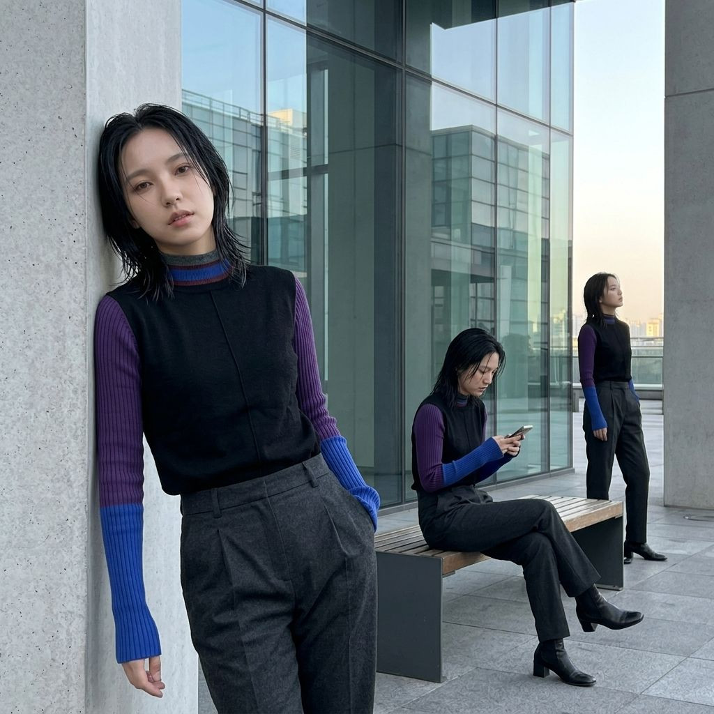 Multiverse Candid second-example result by Fraw Official
