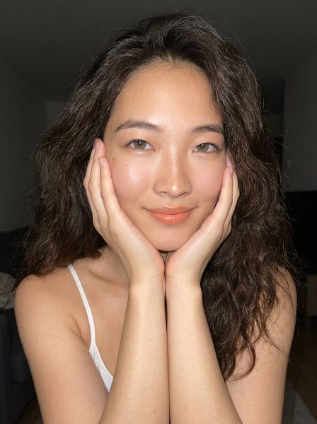 Korean Style Shot — AI photo extension by Venus Wong on FRAW