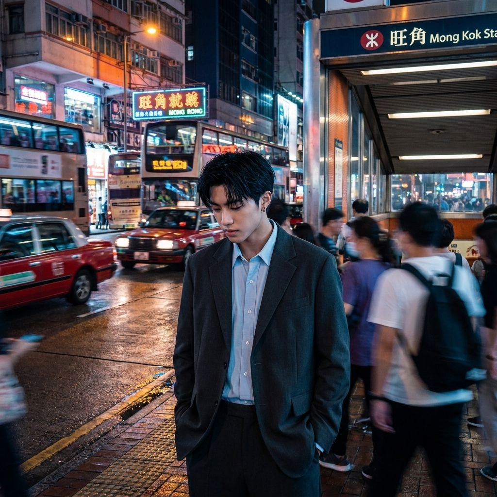 Mongkok Carman second-example result by Bill