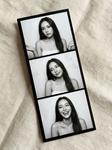 Vintage Photobooth — AI photo extension by Fraw Official on FRAW