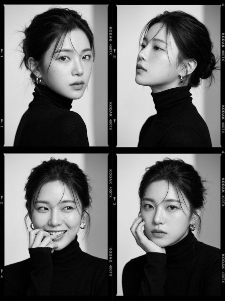 Life in Frames — AI photo extension by Venus Wong on FRAW
