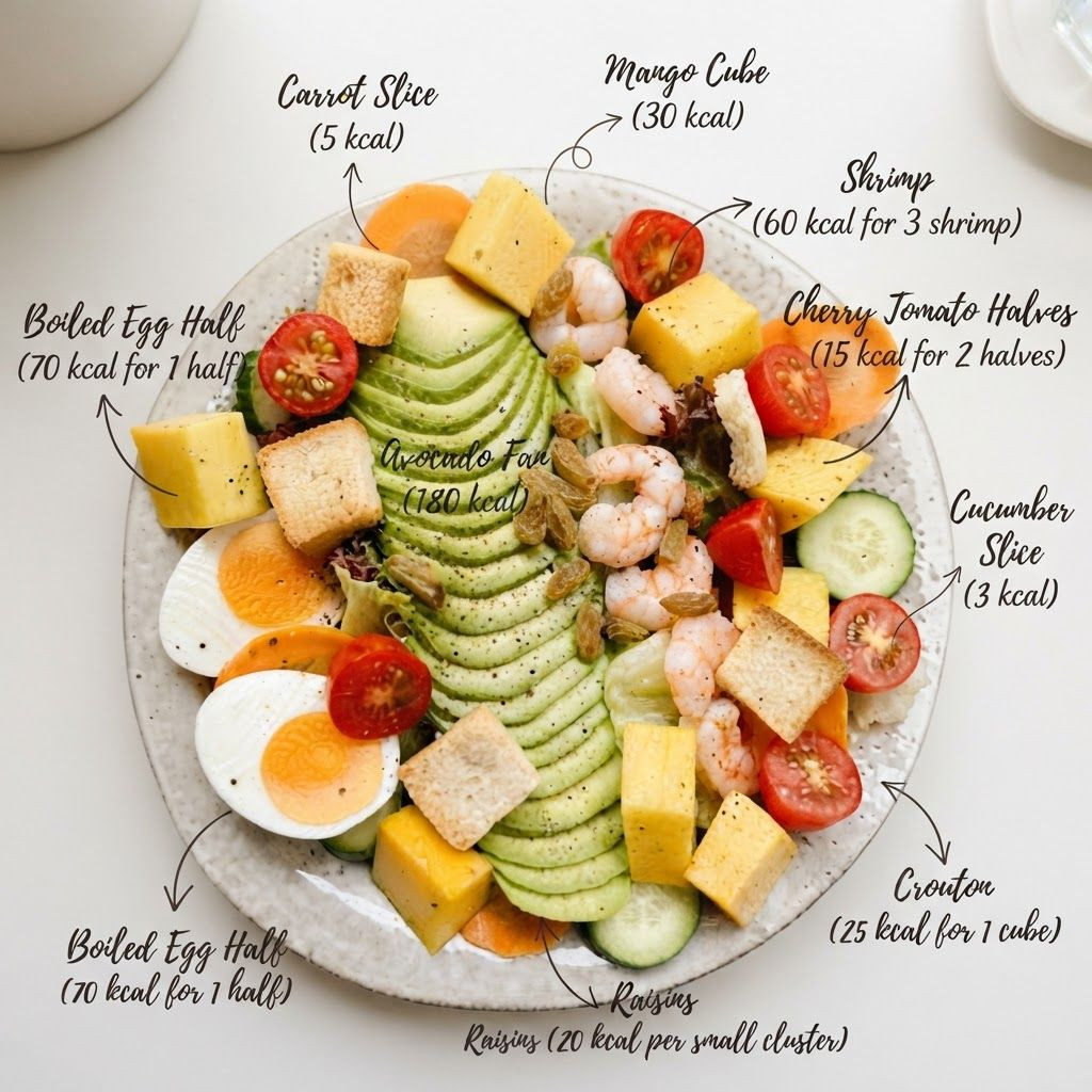 Dish Infographics second-example result by Bill