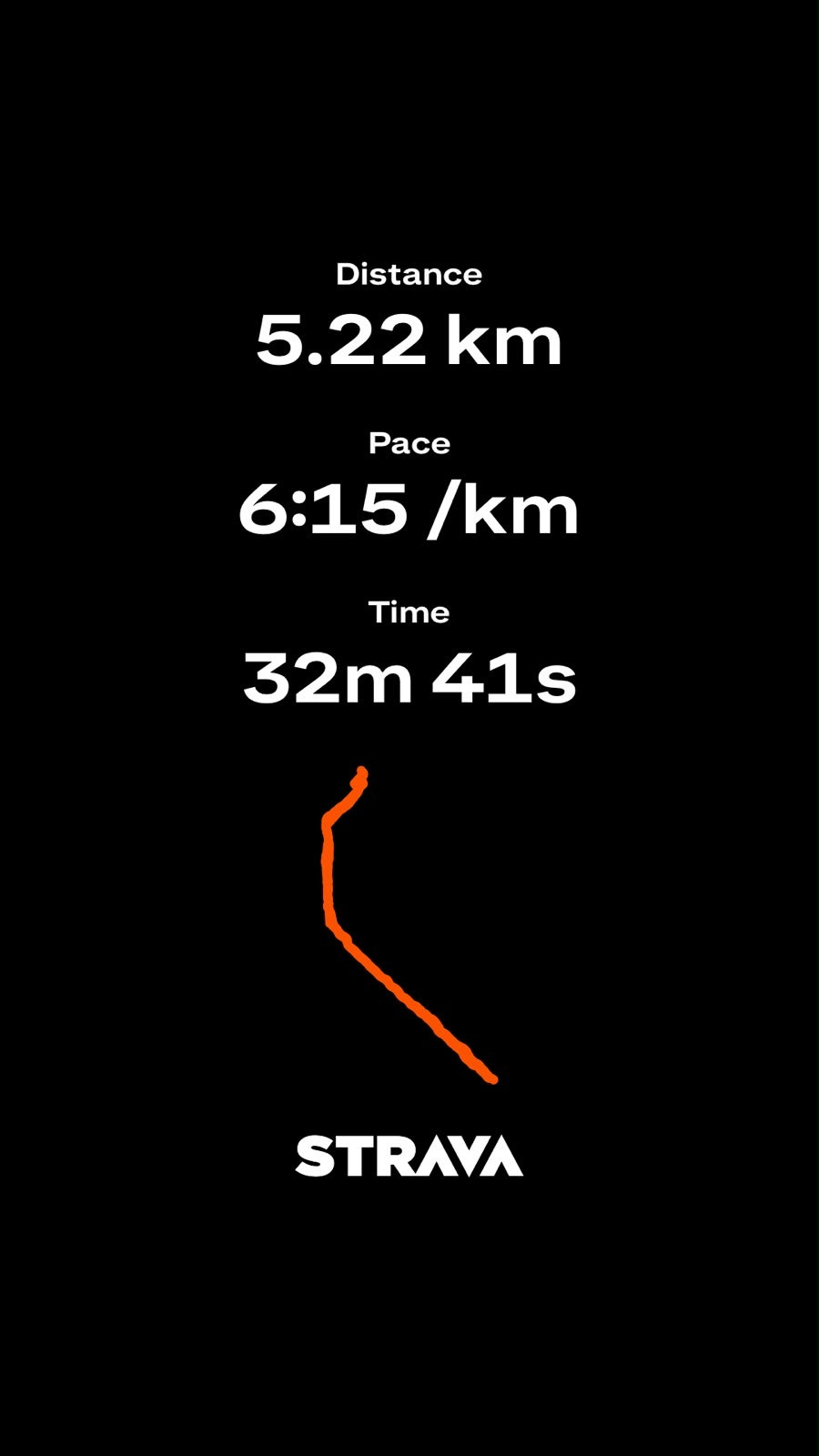 Track My Run 🏃🏻🏃🏻‍♀️🏃🏻‍♂️ second-example input photo 2 by Phoebe L
