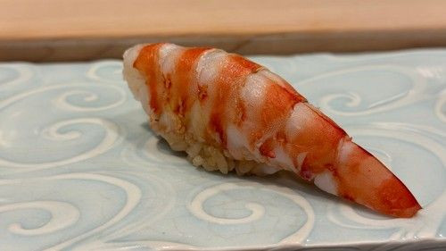 Sushi Snap second-example input photo 1 by Fraw Official