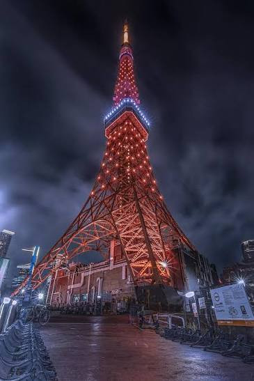 18mm Landmark Portrait second-example input photo 1 by Bill
