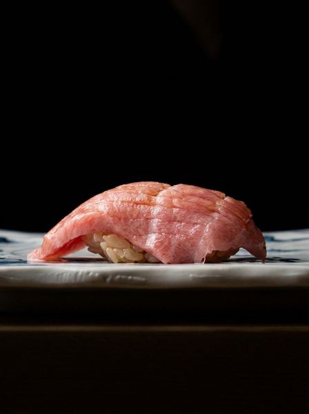 Sushi Snap — AI photo extension by Fraw Official on FRAW